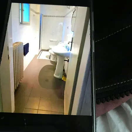 Blu Gæstehus *